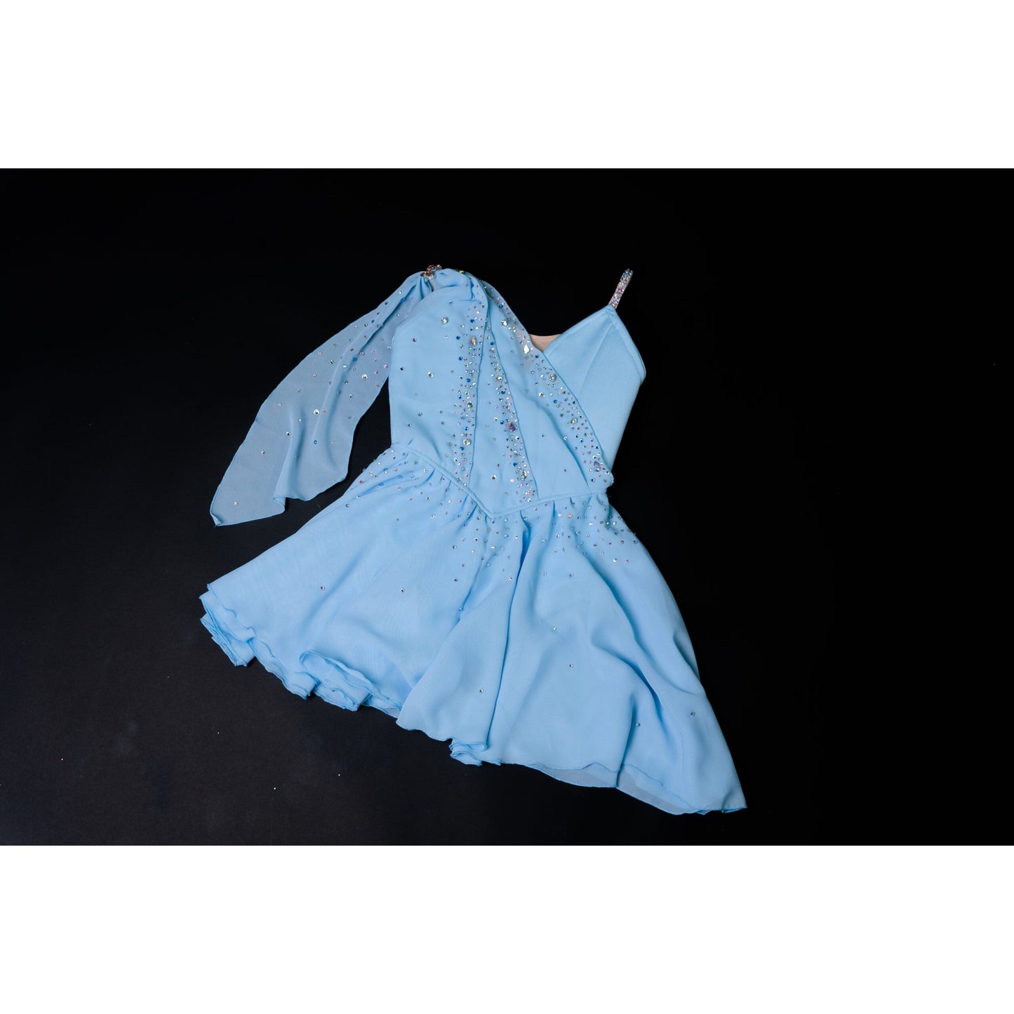 Professional Peasant & Romantic Ballet Dresses (NEW Models 2024)