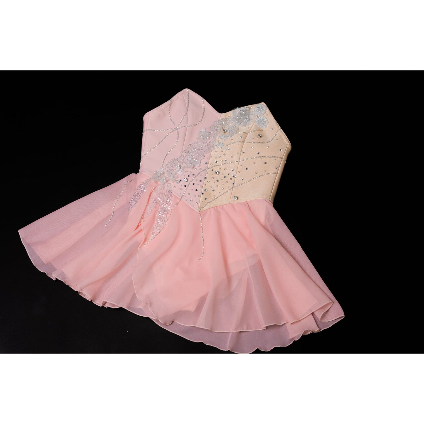 Professional Peasant & Romantic Ballet Dresses (NEW Models 2024)