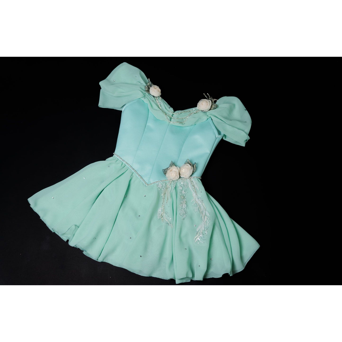 Professional Peasant & Romantic Ballet Dresses (NEW Models 2024)