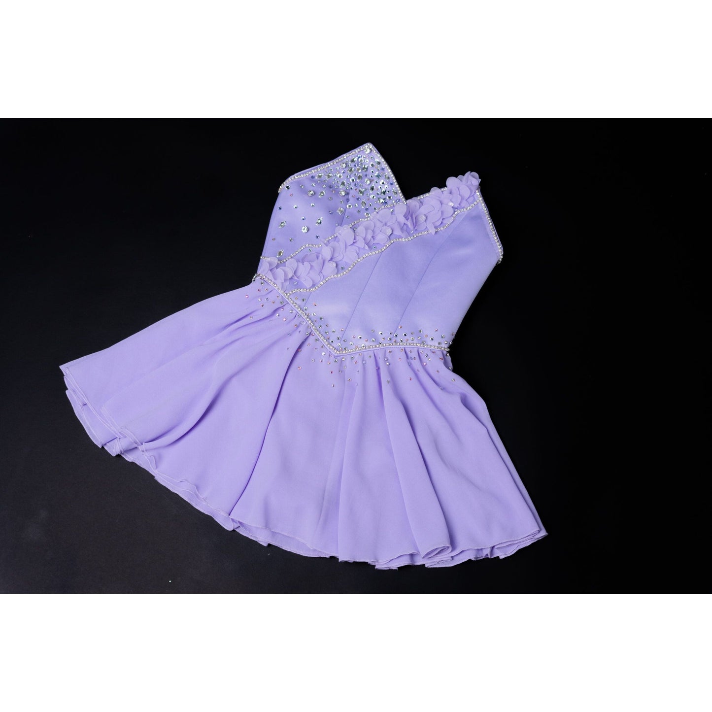 Professional Peasant & Romantic Ballet Dresses (NEW Models 2024)