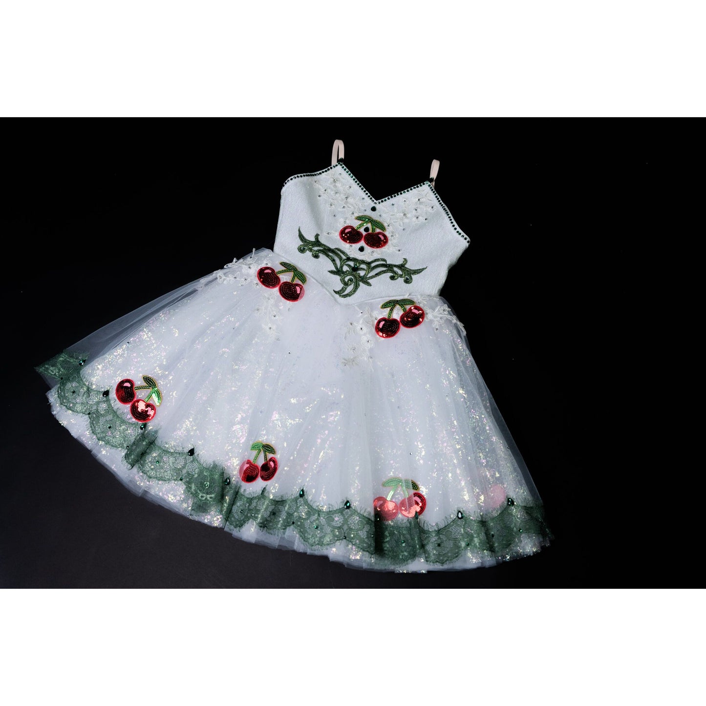 Professional Peasant & Romantic Ballet Dresses (NEW Models 2024)