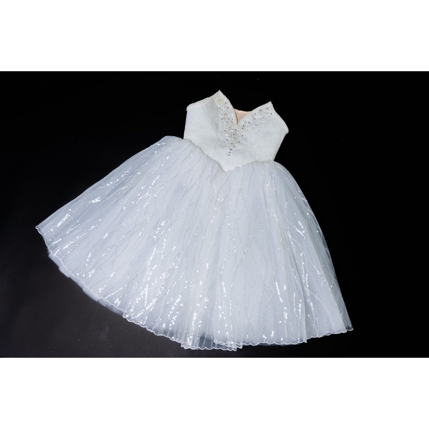 Professional Peasant & Romantic Ballet Dresses (NEW Models 2024)