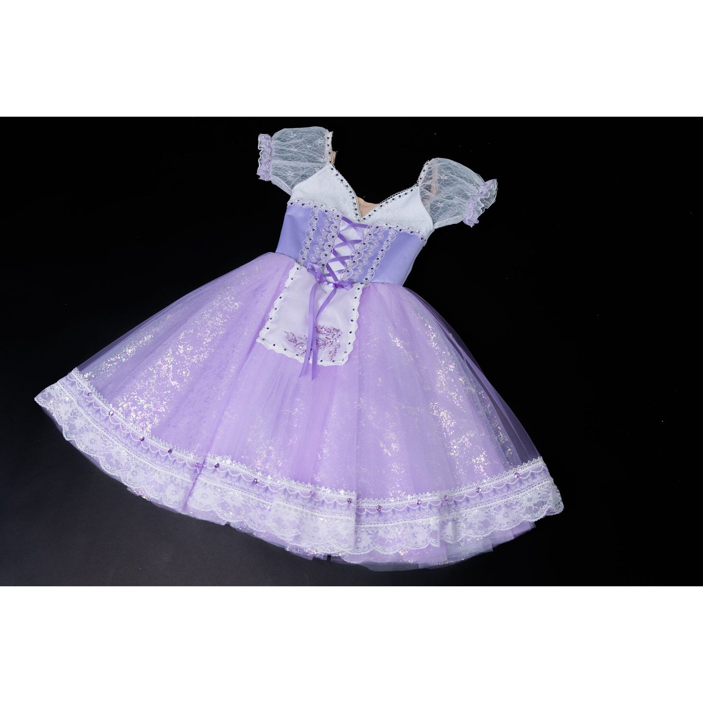 Professional Peasant & Romantic Ballet Dresses (NEW Models 2024)