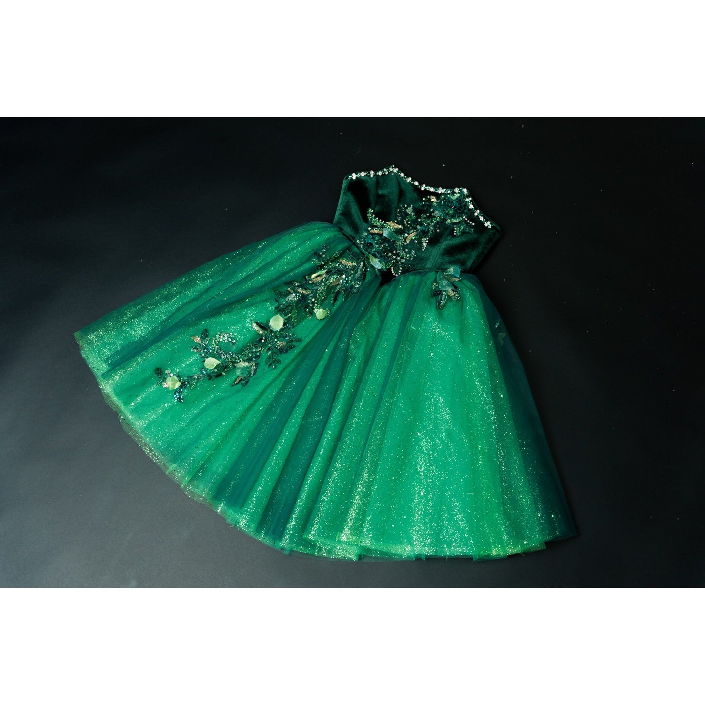 Professional Peasant & Romantic Ballet Dresses (NEW Models 2024)