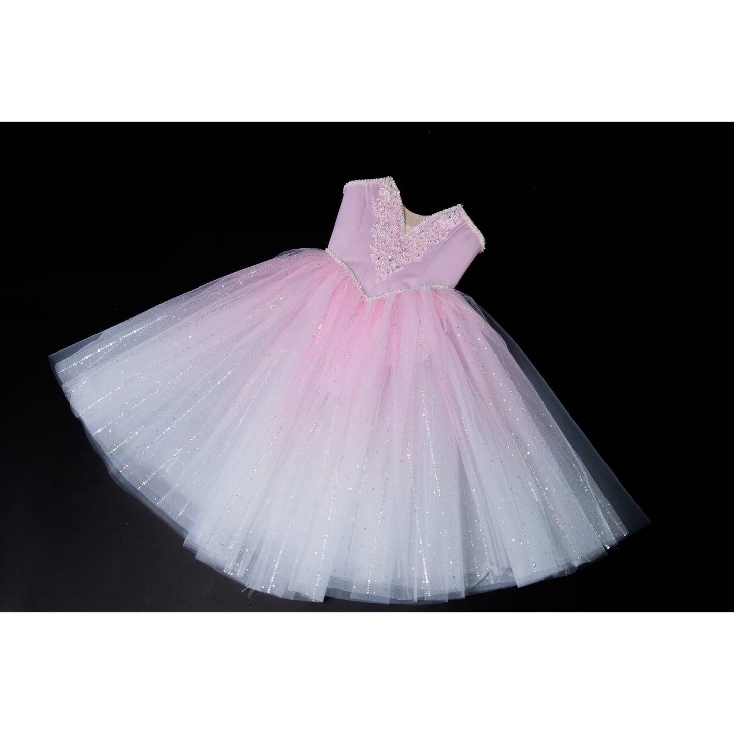 Professional Peasant & Romantic Ballet Dresses (NEW Models 2024)