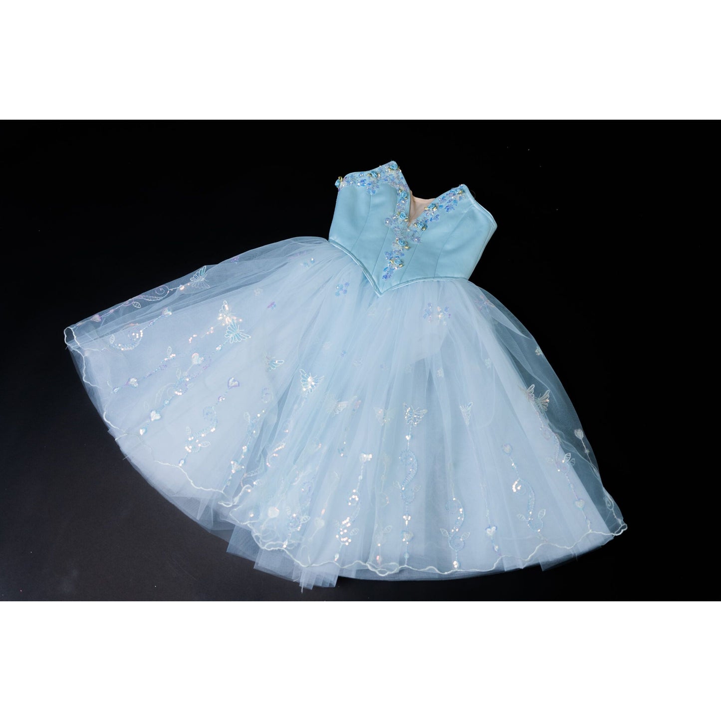 Professional Peasant & Romantic Ballet Dresses (NEW Models 2024)