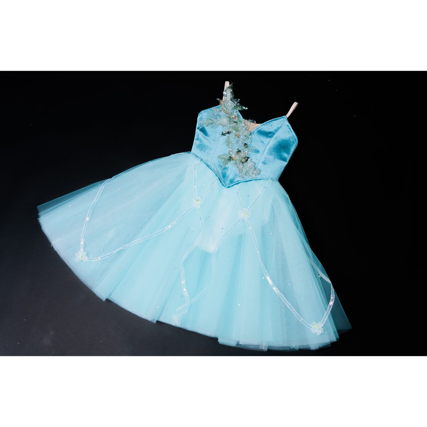 Professional Peasant & Romantic Ballet Dresses (NEW Models 2024)