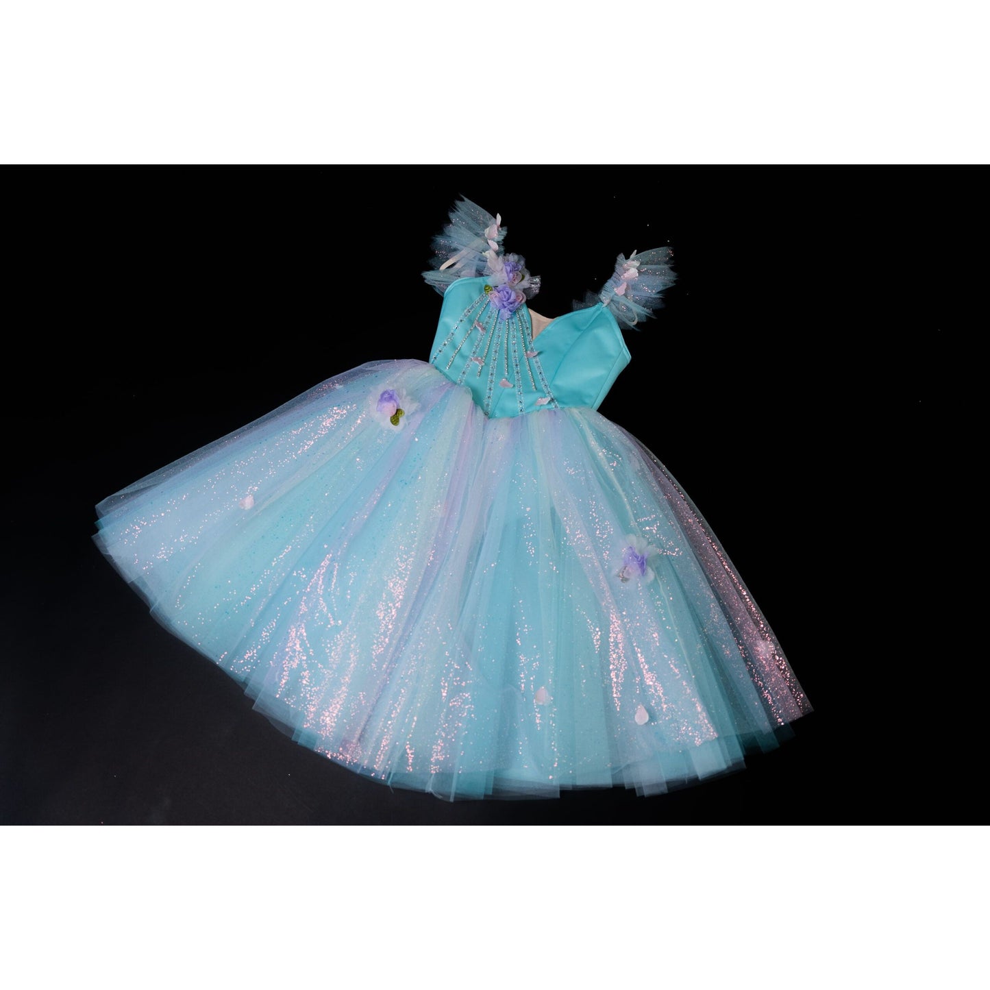 Professional Peasant & Romantic Ballet Dresses (NEW Models 2024)