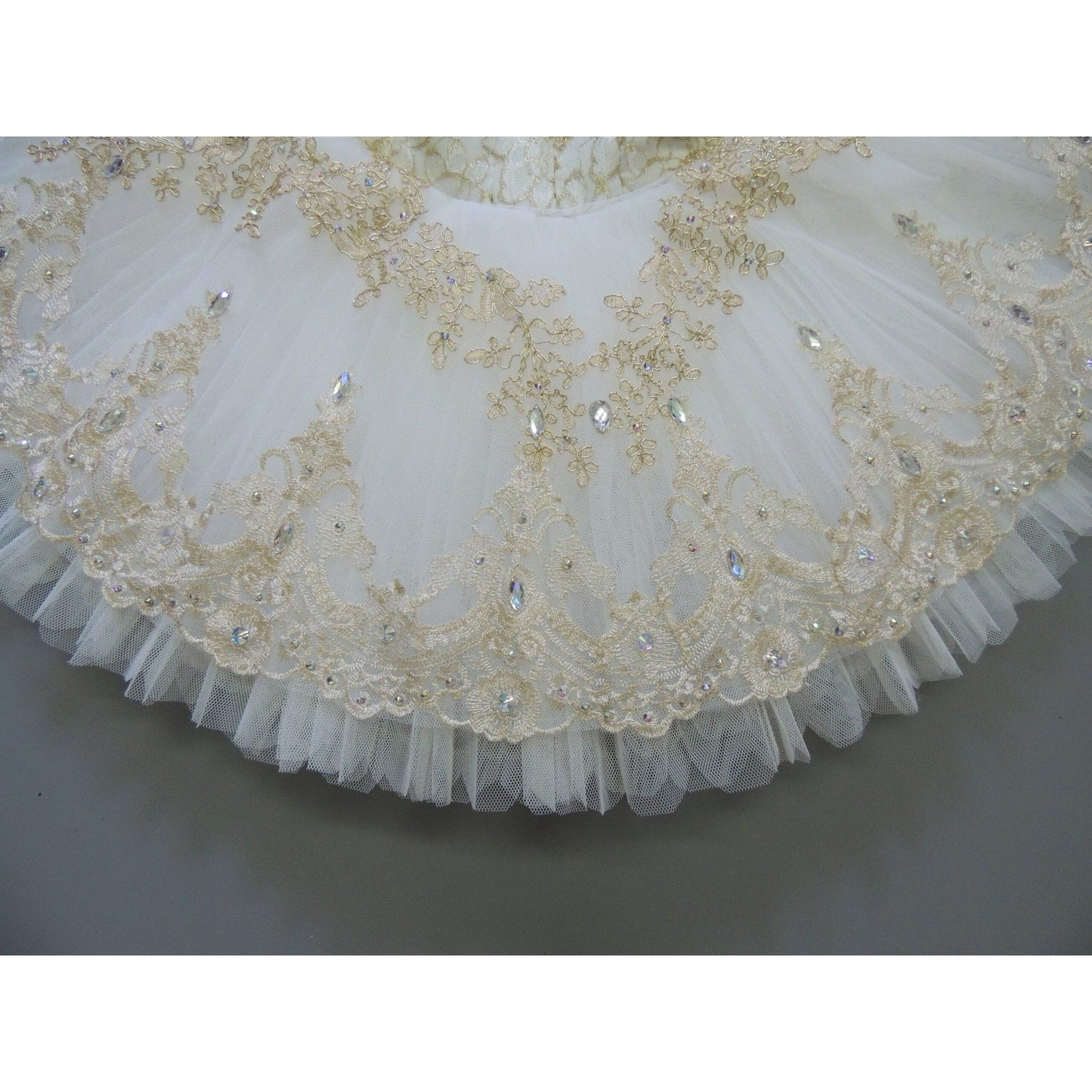 Layla Golden Upgrade