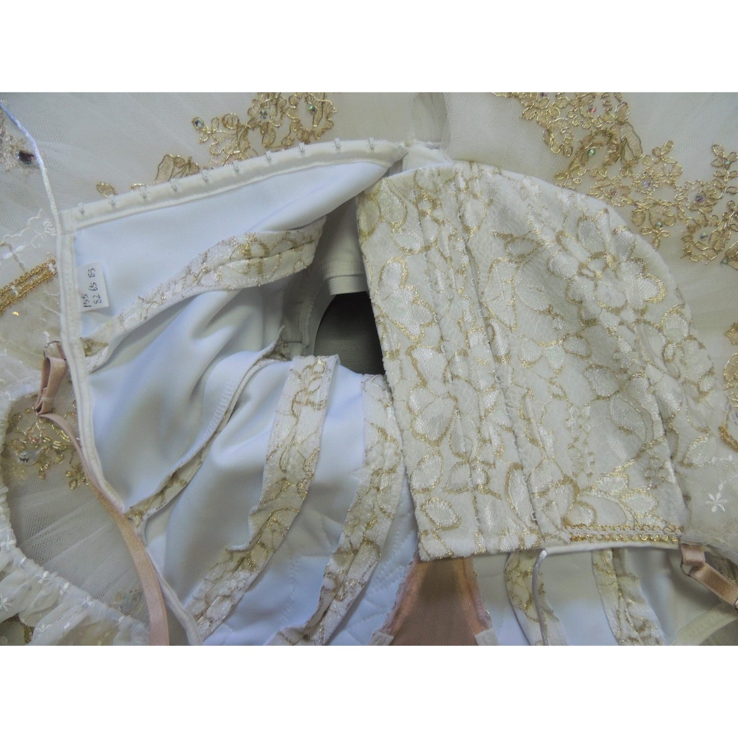 Layla Golden Upgrade