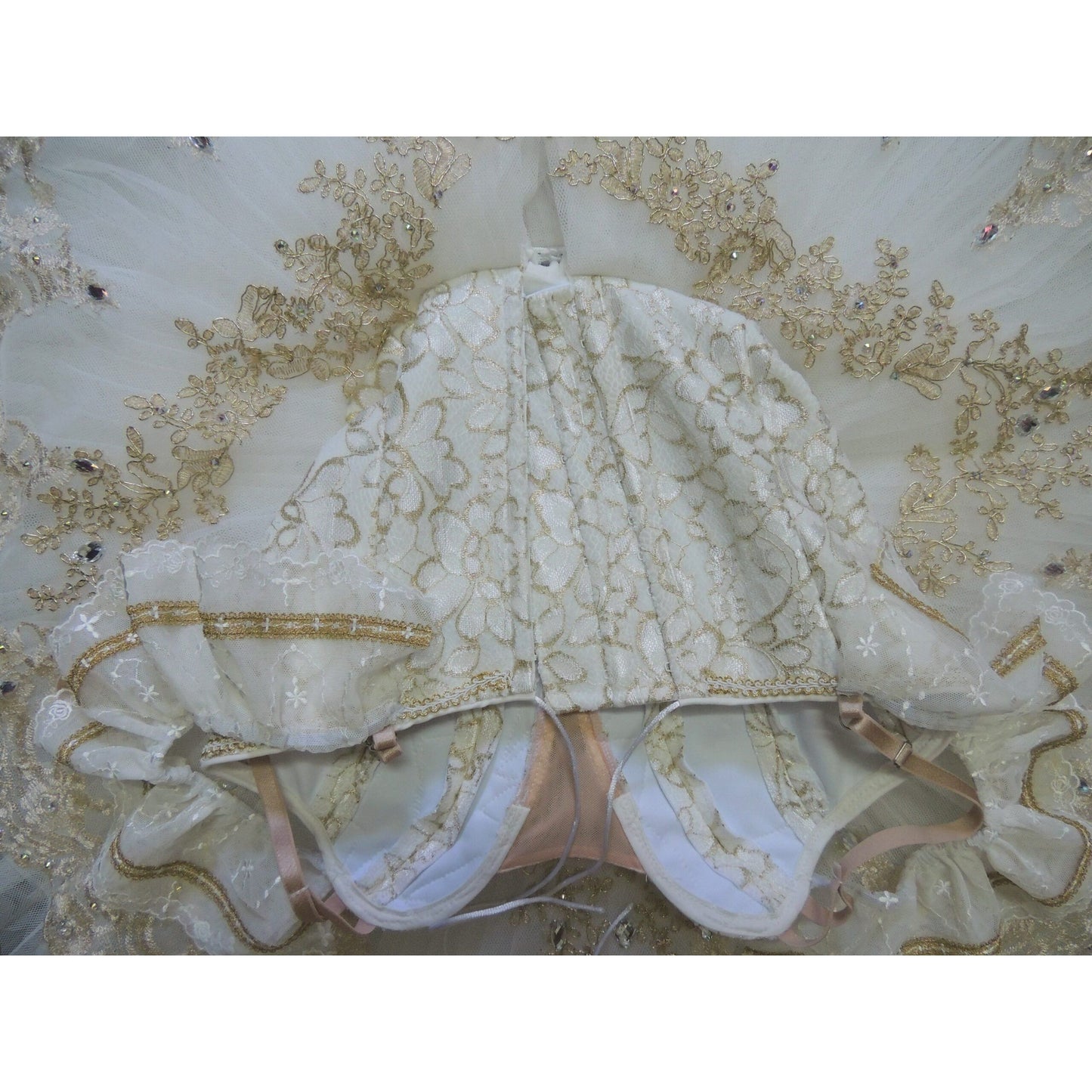 Layla Golden Upgrade