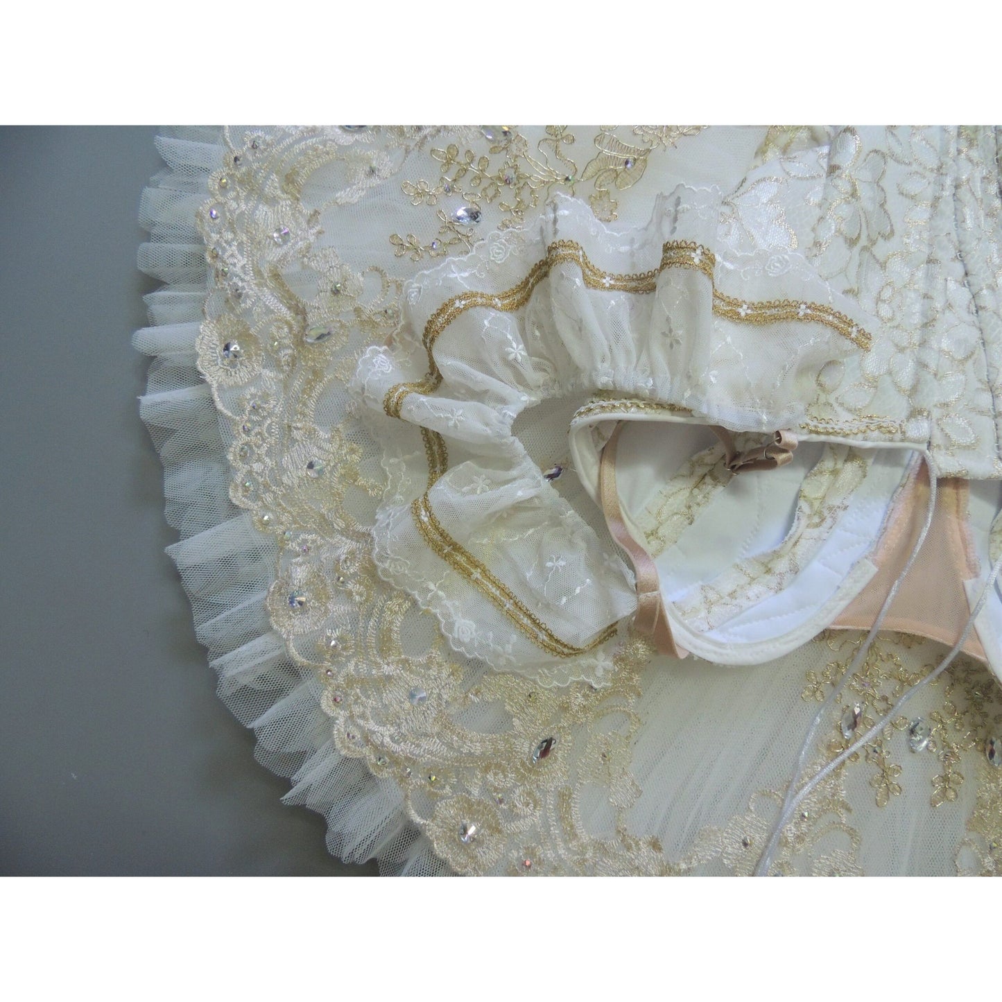 Layla Golden Upgrade