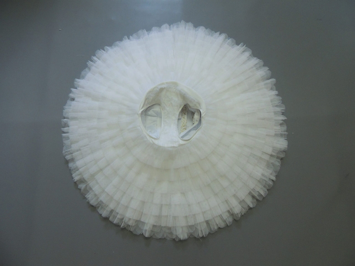 Layla Golden Cream or Pink Professional Pancake Tutu