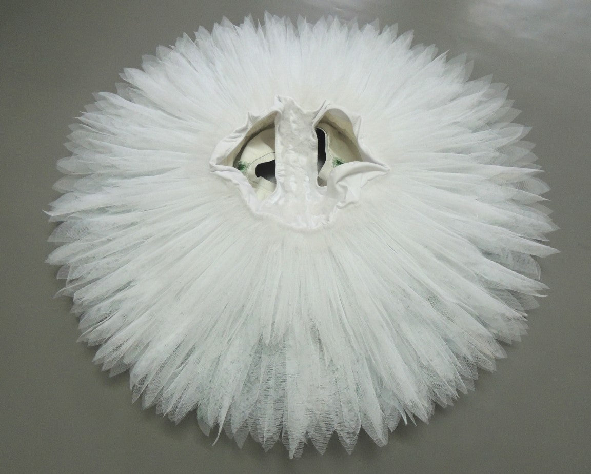 Tinker Bell Fairy Professional Tutu with Wing
