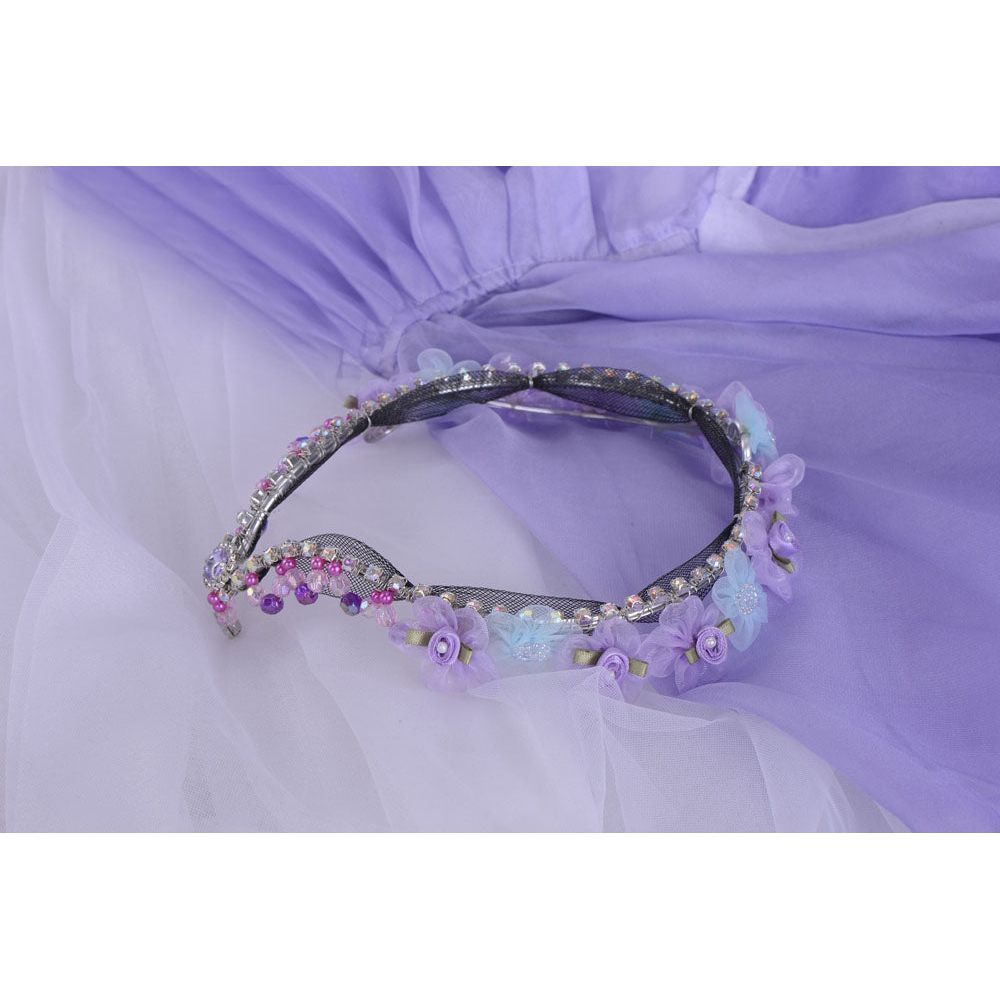 Premium Hand Made Headpiece Ballet Tiara - 15 Styles