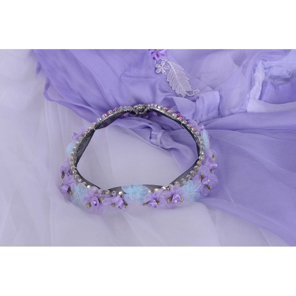 Premium Hand Made Headpiece Ballet Tiara - 15 Styles