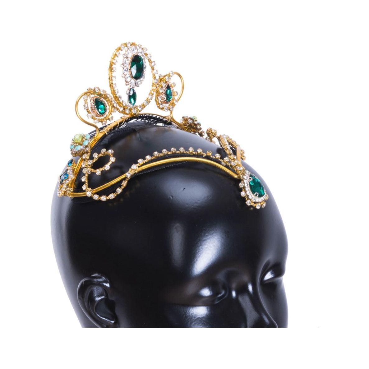 CUSTOM MADE _ Premium Hand Made Ballet Tiara - Various Styles