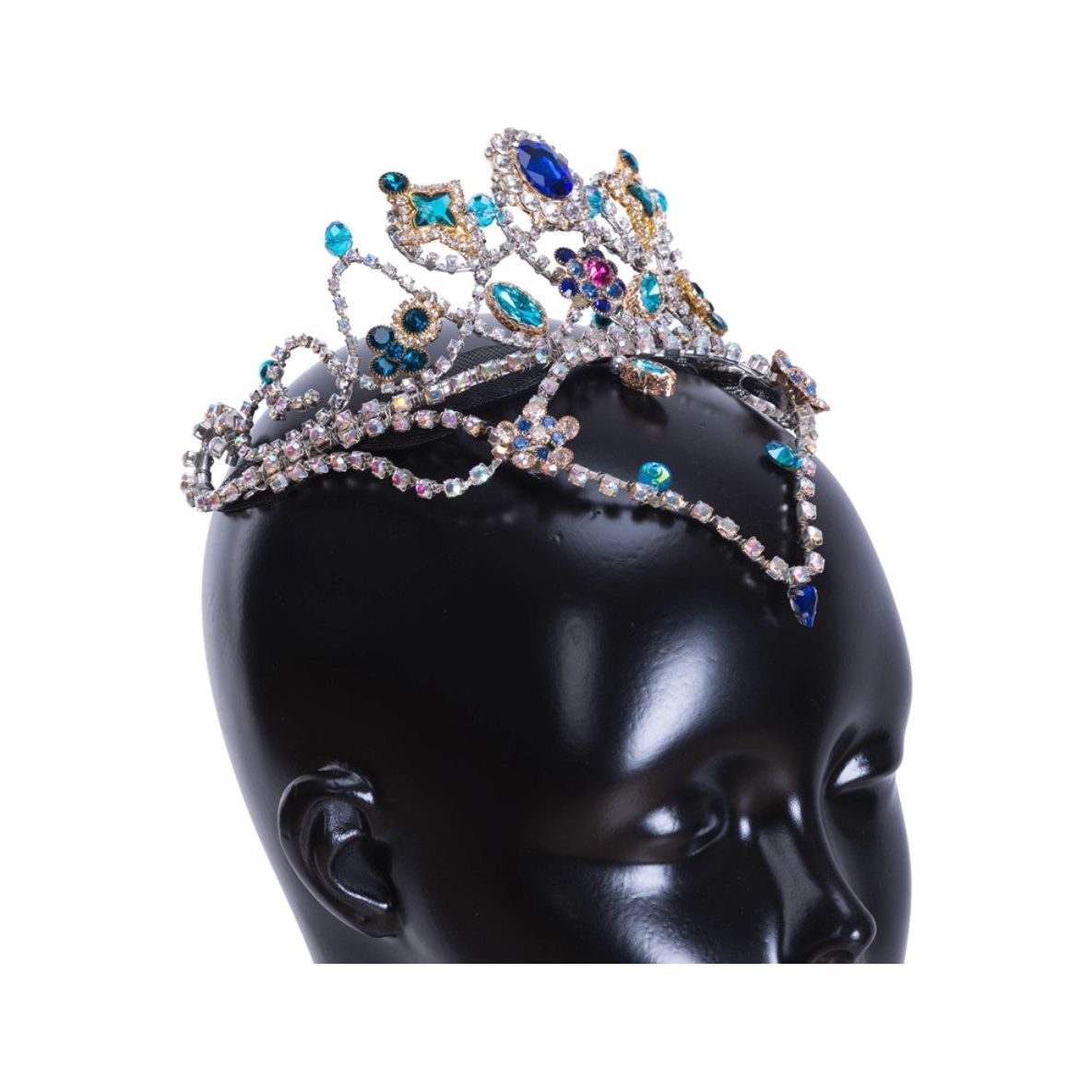 CUSTOM MADE _ Premium Hand Made Ballet Tiara - Various Styles
