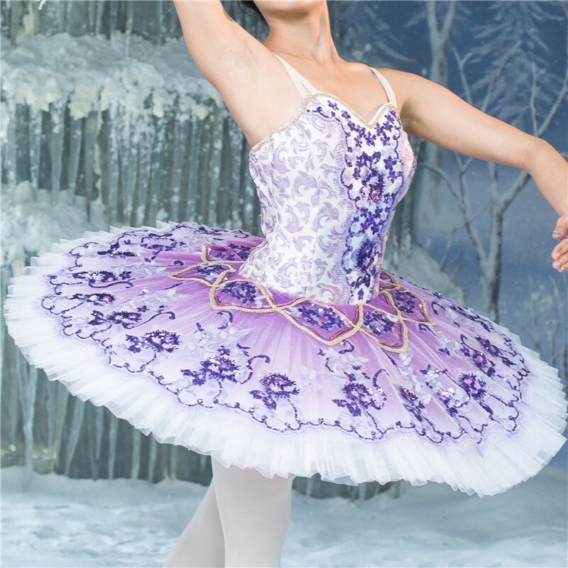 Sparkling Fairy Professional Ballet Tutu