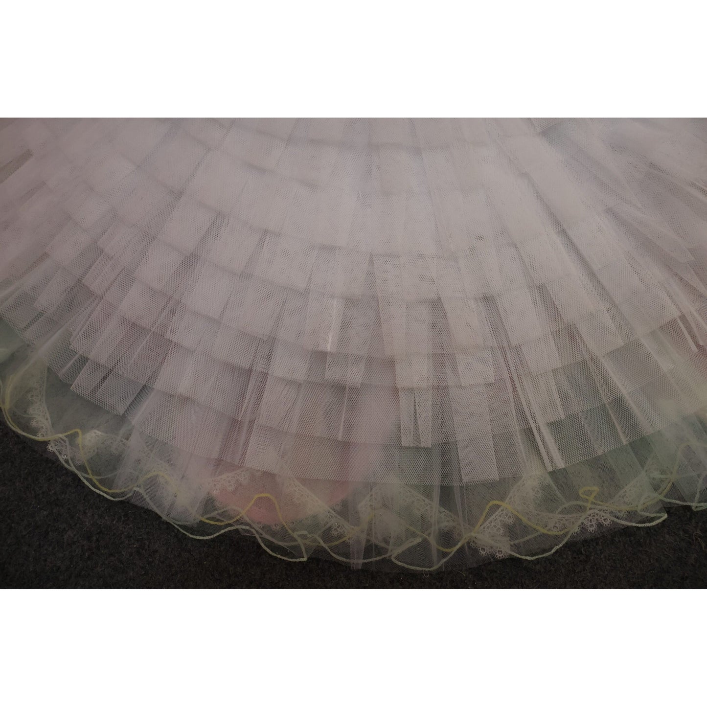 Peppermint Nutcracker Ballet Tutu - Pancake or Bell Shape
