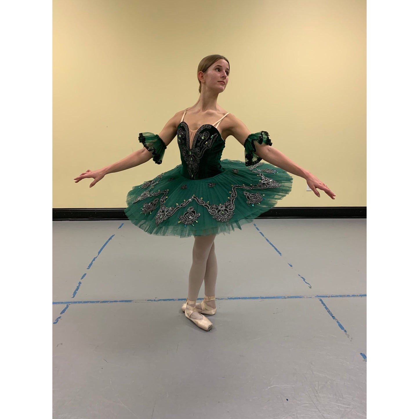 Variation Collection Tutu - 7 Colors Available!