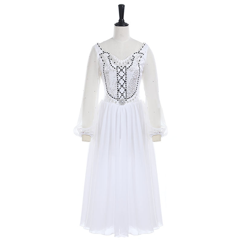 Romantic Gypsy Lili's Premium Ballet Costume (2 Styles)