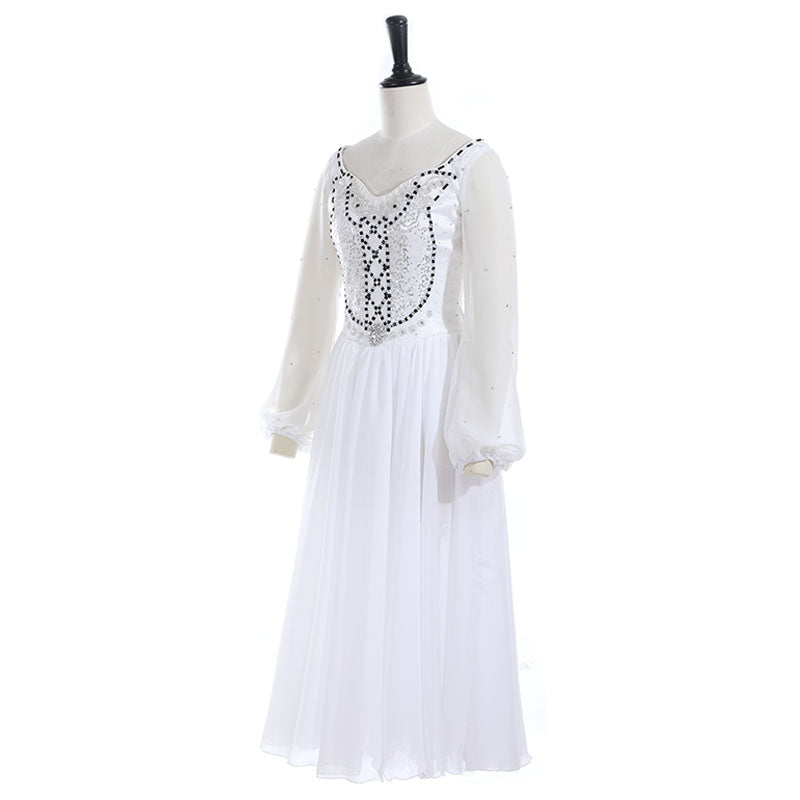 Romantic Gypsy Lili's Premium Ballet Costume (2 Styles)