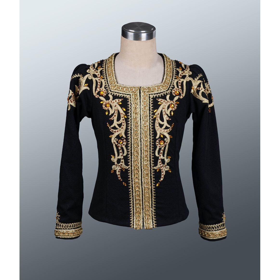 Professional Men's Ballet Black, Navy or White Vest