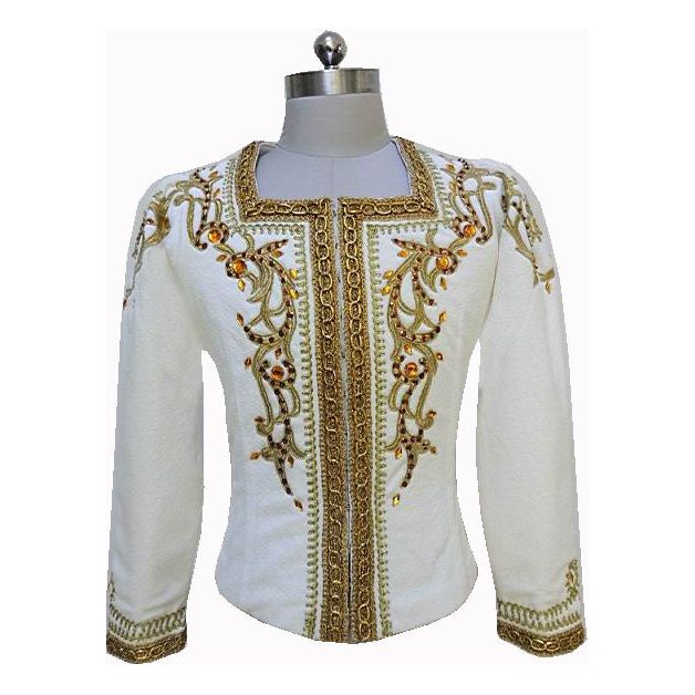 Professional Men's Ballet Black, Navy or White Vest