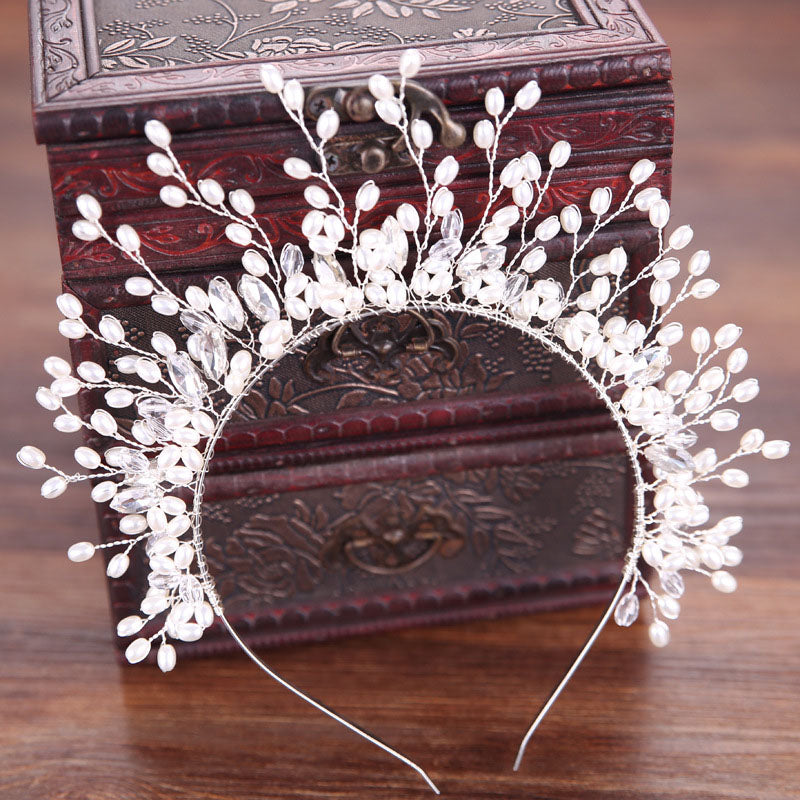 Ballet Performance Unique Headpiece
