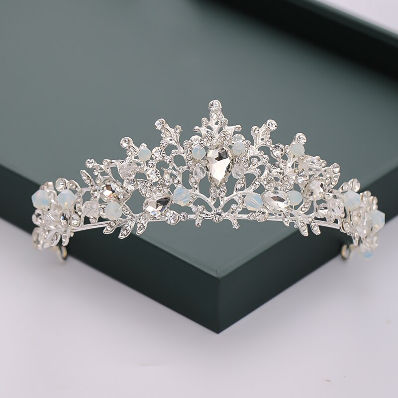 Princess Gorgeous PInk Ballet tiara