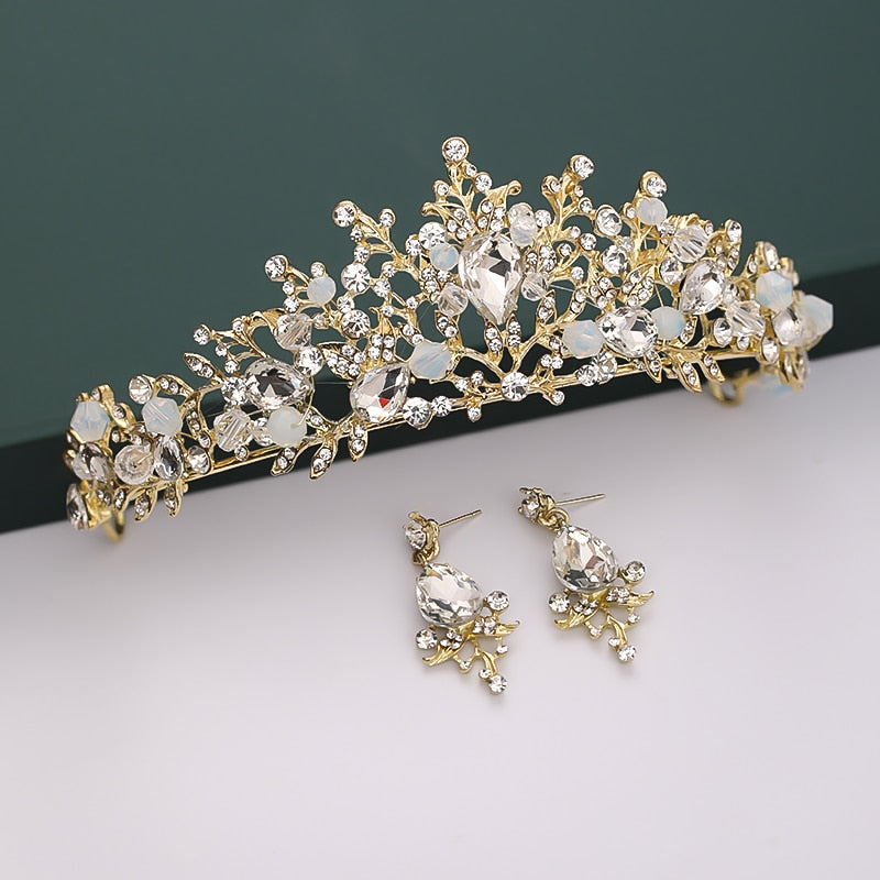 Princess Gorgeous PInk Ballet tiara