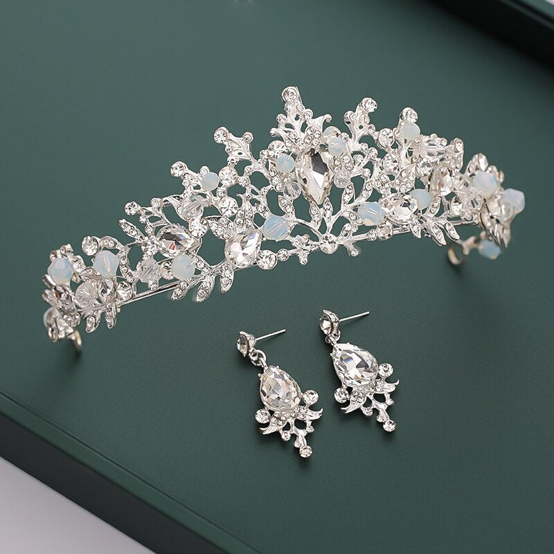 Princess Gorgeous PInk Ballet tiara