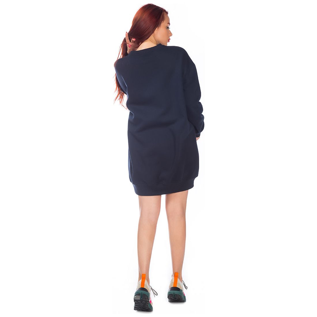 Bahama Oversized Live-In Sweatshirt