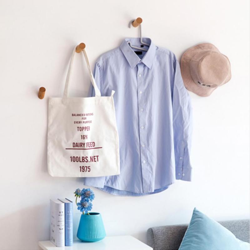 Pure Natural Wood Wall Hanger