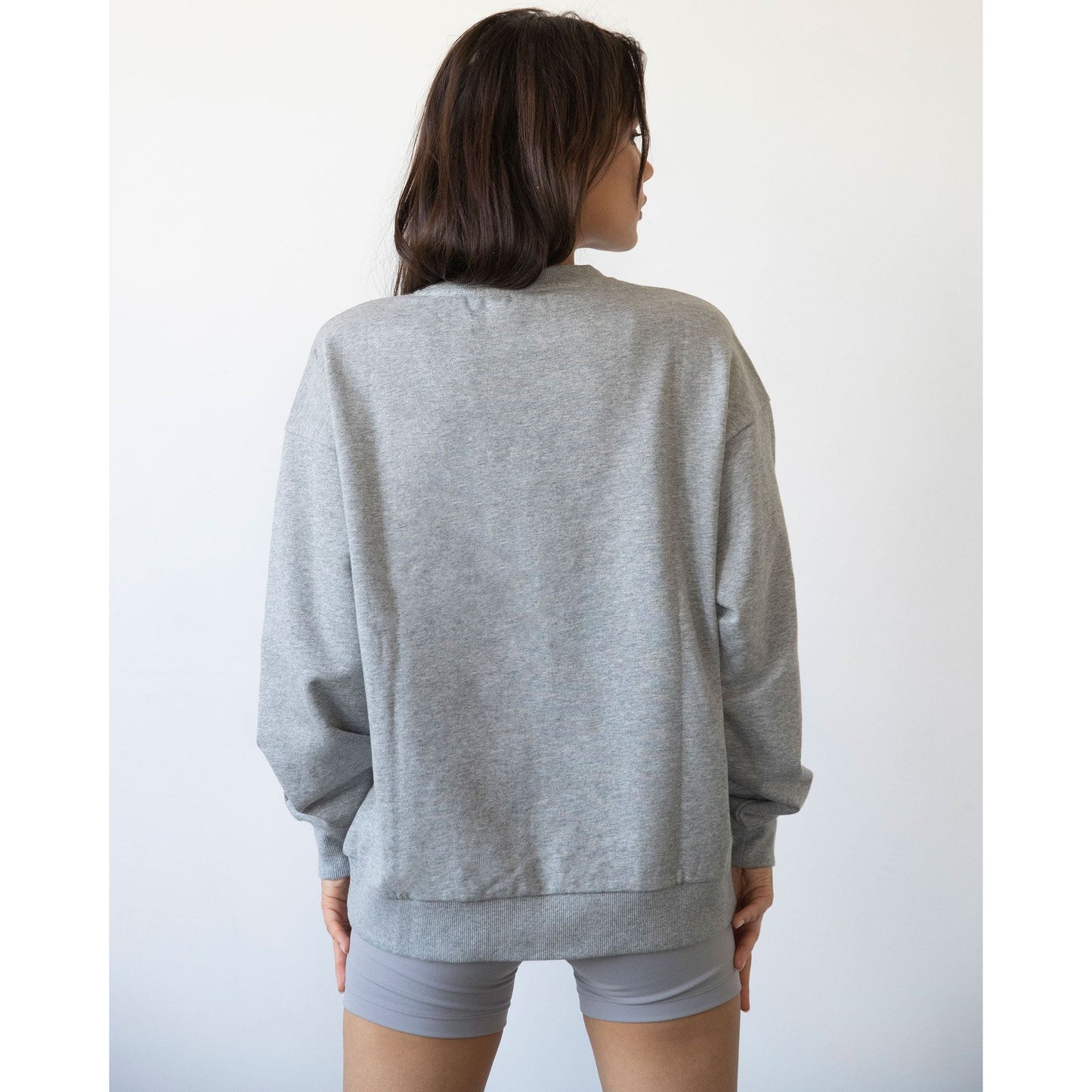 Sunny Days Premium Fitness Sweatshirt