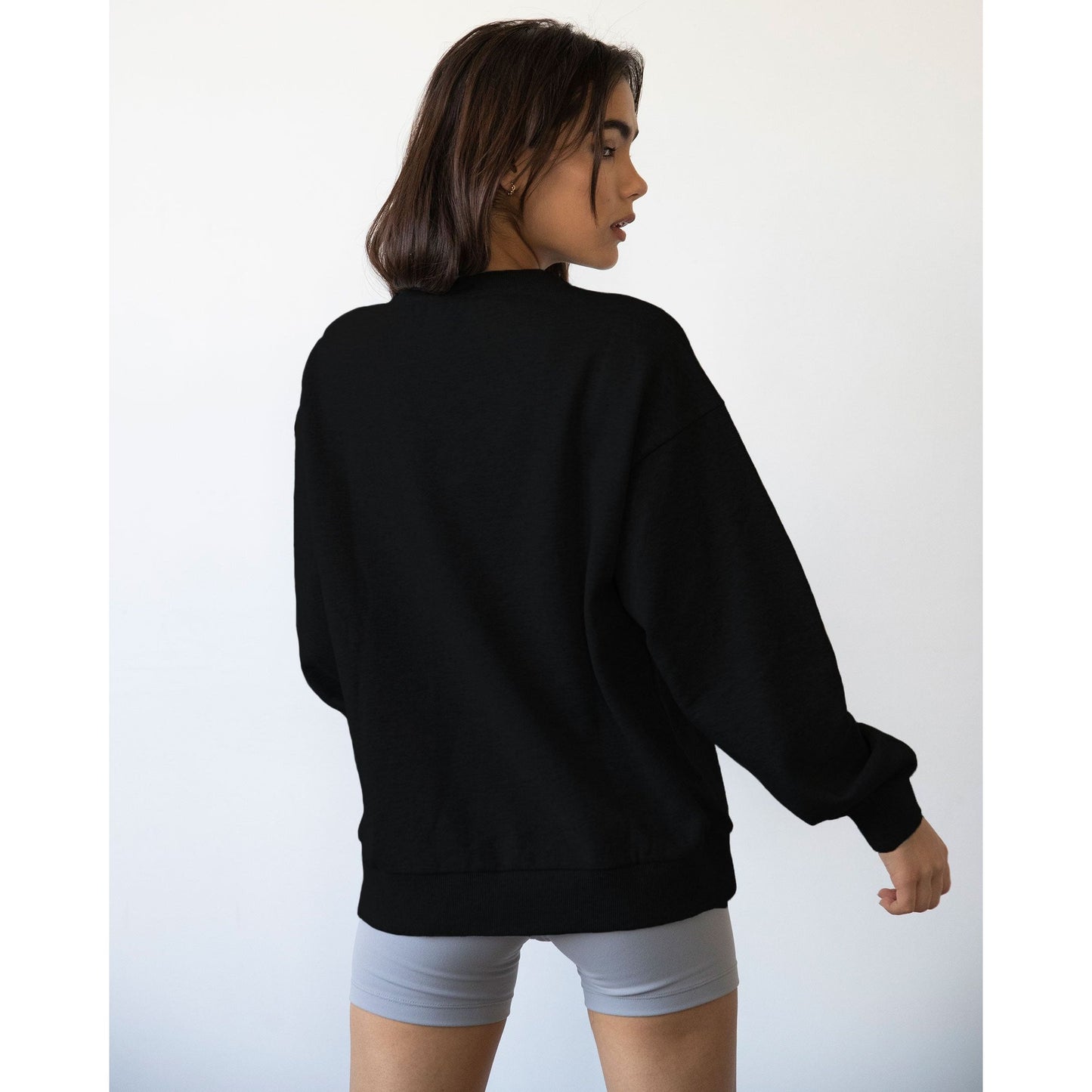 Sunny Days Premium Fitness Sweatshirt