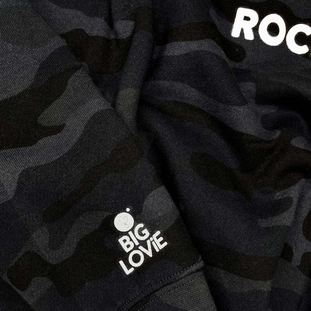 Summer Rocks Sweatshirt