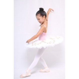 Beautiful Simple Professional Pancake Tutu