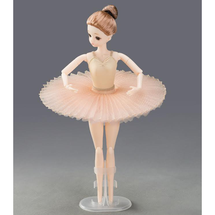 Customized Ballerina Doll Collection