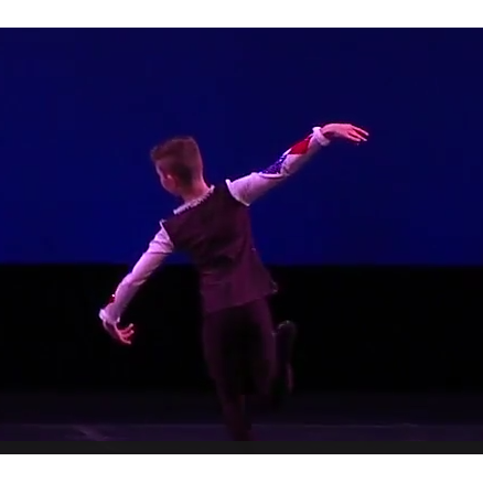 Customized Boys Harlequinade Vest