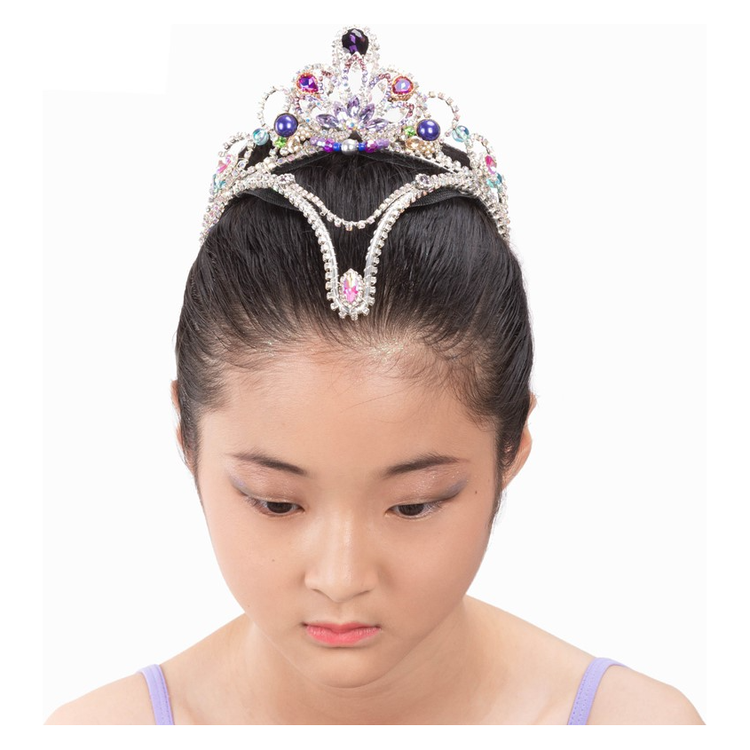 Handmade Ballet Head Pieces - 25 Variations!