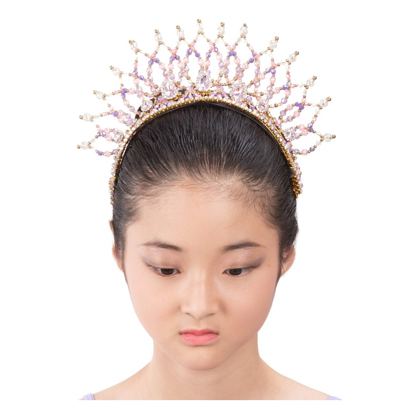 Handmade Ballet Head Pieces - 25 Variations!