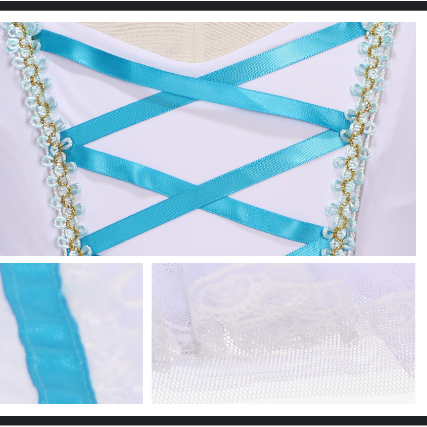 Variations Simple Pancake Tutu - Choose From 15 Variations!