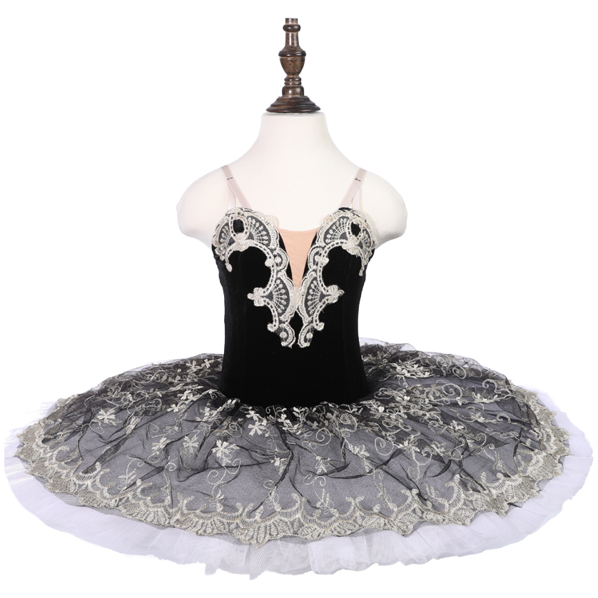 Variations Simple Pancake Tutu - Choose From 15 Variations!