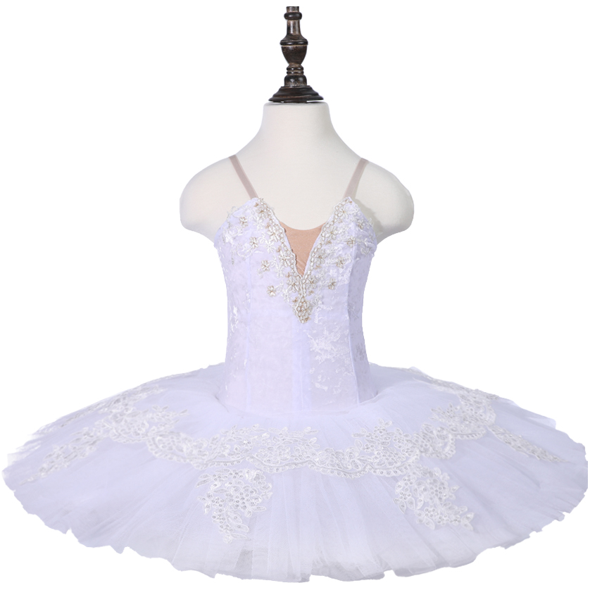Variations Simple Pancake Tutu - Choose From 15 Variations!