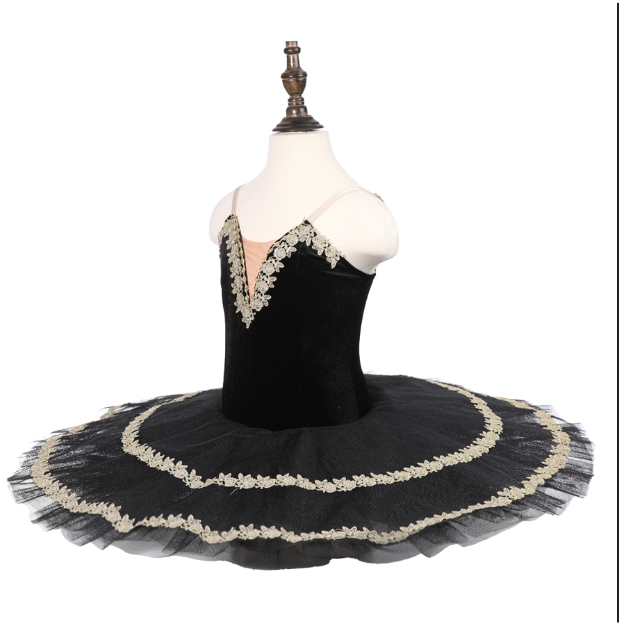 Variations Simple Pancake Tutu - Choose From 15 Variations!