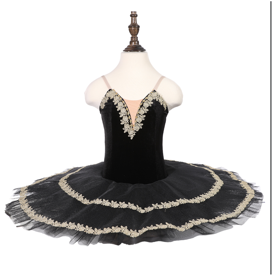 Variations Simple Pancake Tutu - Choose From 15 Variations!