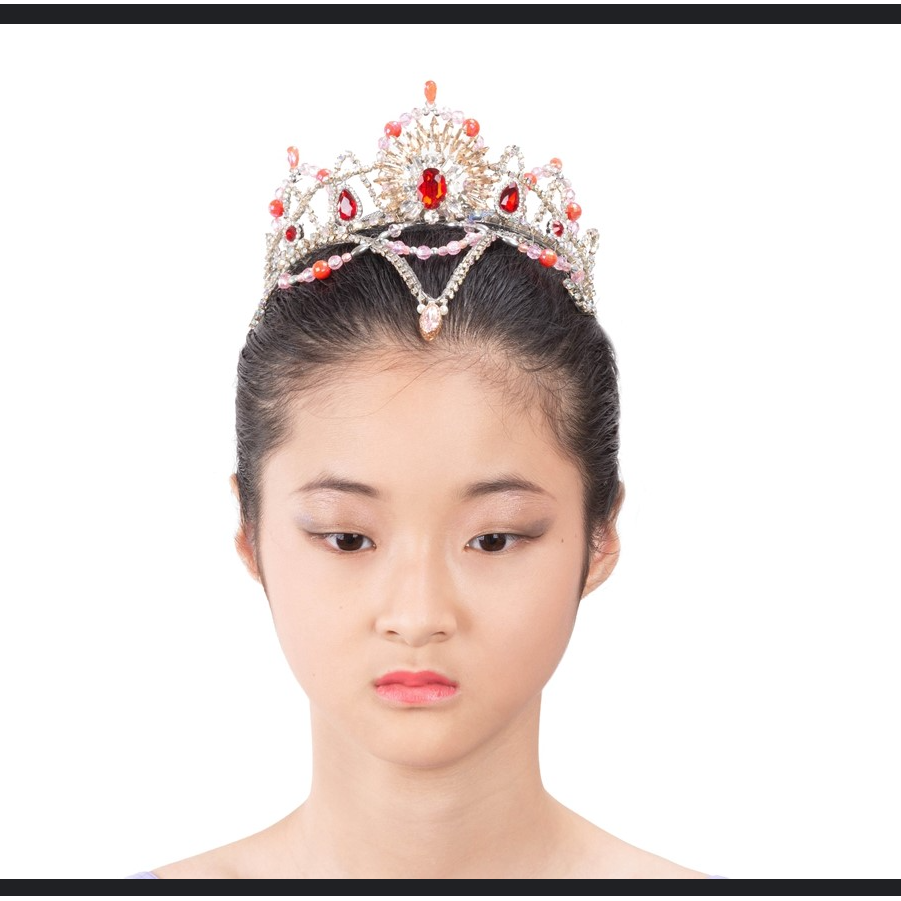 Handmade Ballet Head Pieces - 25 Variations!