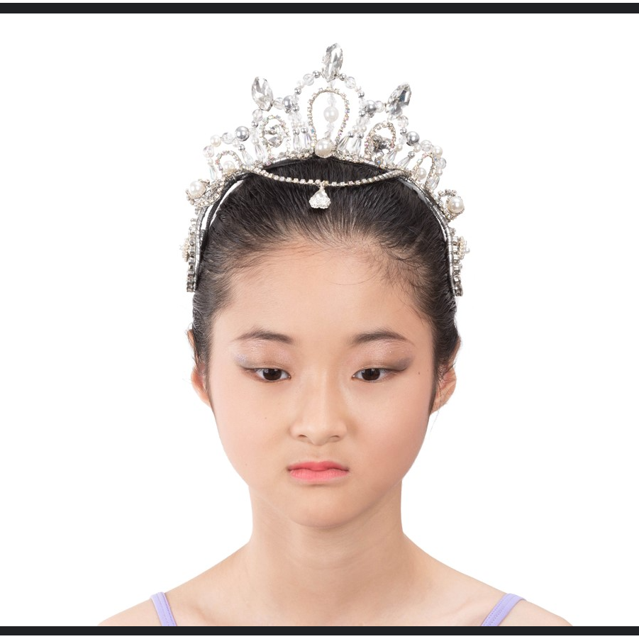 Handmade Ballet Head Pieces - 25 Variations!